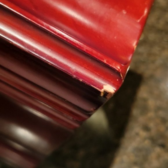 Bombay Storage Box - Picture 8 of 16